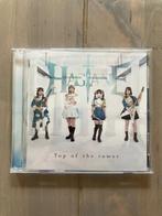 CD  HAGANE - Top of the Tower, Ophalen of Verzenden, Zo goed als nieuw, Poprock