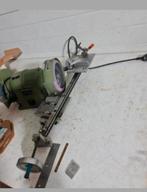 Metabo DS 7203 beitels slijpmachine
Goed staat, Gebruikt, Ophalen of Verzenden, N.v.t, N.v.t