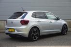 Volkswagen Polo 1.0 MPI 80pk Comfortline Business | Navigati, Gebruikt, Das WeltAuto Volkswagen, Origineel Nederlands, Bedrijf