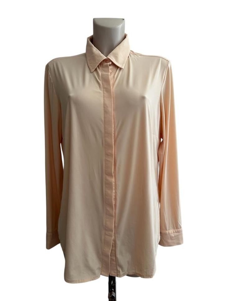 Studio Anneloes blouse XL, Kleding | Dames, Blouses en Tunieken, Zo goed als nieuw, Maat 46/48 (XL) of groter, Overige kleuren