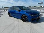 Volkswagen Golf 2.0 TSI 320pk 7-DSG 4MOTION 2021 Blauw, Auto's, Zwart, 4 cilinders, 1984 cc, 1451 kg