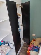 Ikea Småstad hoogslaper, Kinderen en Baby's, Ophalen, 85 tot 100 cm, Gebruikt, Matras