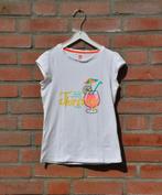 hema tshirt 134/140, top 134/140, kinderkleding 134,140, Kinderen en Baby's, Kinderkleding | Maat 134, Meisje, Ophalen of Verzenden