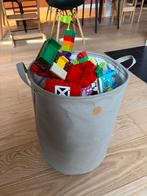 Duplo, Ophalen, Zo goed als nieuw, Duplo