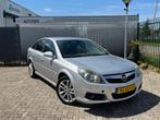 Opel Vectra GTS 1.8-16V Temptation Excellence - Clima - Crui, Voorwielaandrijving, 65 €/maand, Gebruikt, Zwart
