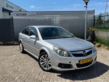 Opel Vectra GTS 1.8-16V Temptation Excellence - Clima - Crui beschikbaar voor biedingen