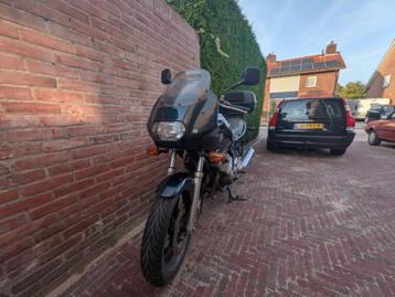 Yamaha Diversion 600 beschikbaar voor biedingen