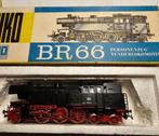 Piko BR66 gebruikt € 49, Ophalen of Verzenden, Gebruikt, Gelijkstroom, Piko