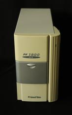Diascanner, Computers en Software, Scanners, Diascanner, Gebruikt, Ophalen of Verzenden, Windows