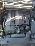Motorblok motor M54B30 306S3 BMW 11007506890 7506890 1100014, Gebruikt, -, -, Ophalen of Verzenden