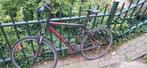 Gravelbike, Fietsen en Brommers, Fietsen | Heren | Sportfietsen en Toerfietsen, Overige merken, 28 inch, Gebruikt, Vering