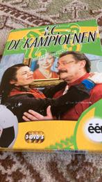 FC.  De Kamploenen. 3dvd box. Reeks 19  EEN, Alle leeftijden, Ophalen of Verzenden, Zo goed als nieuw