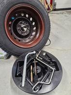 Reserve wiel fiat panda, Ophalen of Verzenden, Nieuw