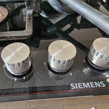 SIEMENS Gaskookplaat ER626HB90N beschikbaar voor biedingen