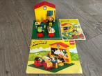 Lego Fabuland 3647 Klaslokaal, Ophalen of Verzenden, Zo goed als nieuw, Losse stenen, Lego