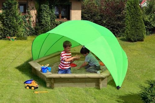 Zonnescherm Laura | Bescherming tegen de zon | Uniek  593, Kinderen en Baby's, Speelgoed | Buiten | Los speelgoed, Nieuw, Ophalen of Verzenden