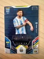 FIFA 365 Adrenaline Messi Limited Edition, Ophalen of Verzenden, Nieuw, Plaatje