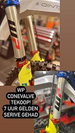WP Conevalve KTM/HWV/GAS-GAS, Motoren