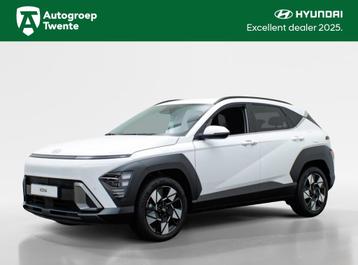 Hyundai Kona 1.6 GDI HEV Comfort Smart | Navi | Camera | Cru beschikbaar voor biedingen