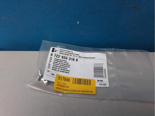 NTC M6 R Bosch / Radson Art.nr.: 87229333160, Doe-het-zelf en Verbouw, Verwarming en Radiatoren, Nieuw, Cv-ketel of Combi-ketel