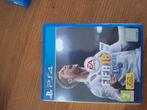 Fifa 18 PS4, Ophalen of Verzenden, Zo goed als nieuw, Sport, 3 spelers of meer