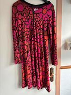 Mooie jurk met capuchon - Ko:ko If Not Now, When?, Kleding | Dames, Overige kleuren, Maat 42/44 (L), Ophalen of Verzenden, Zo goed als nieuw