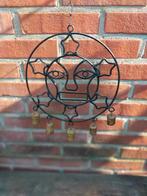 Windgong hanger met geitenbellen Made in India, Ophalen