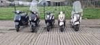 Partij scooters  opknappers, Ophalen of Verzenden, Gebruikt