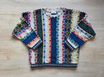 Carlo Colucci Vintage Trui, Overige kleuren, Maat 48/50 (M), Ophalen of Verzenden, Zo goed als nieuw