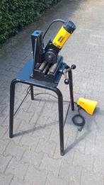Rems Cento Buizenafkorter buizensnijder met onderstel! 230 v, Auto diversen, Autogereedschap, Ophalen, ., Zo goed als nieuw, .