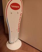 Havaianas Standard voor sleutel hangers, Havaianas, Ophalen of Verzenden, Zo goed als nieuw, Sneakers of Gympen