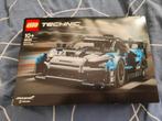 LEGO 42123 Technic McLaren Senna GTR - Compleet!, Ophalen of Verzenden, Zo goed als nieuw, Complete set, Lego