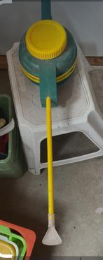 poederverstuiver, Tuin en Terras, Ophalen of Verzenden, Zo goed als nieuw, Ongediertebestrijding