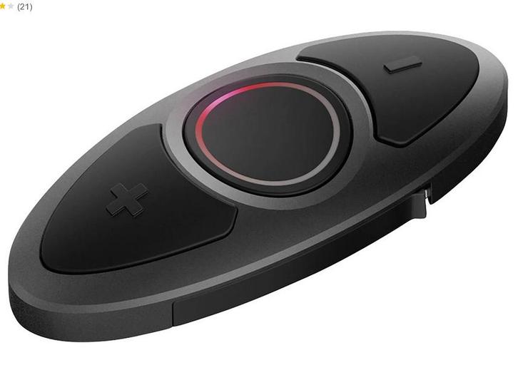 SC1M communicatiesysteem voor Schuberth M1 & M1 Pro, Motoren, Accessoires | Overige, Nieuw, Ophalen of Verzenden