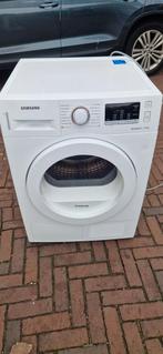 WARMTEPOMPDROGER SAMSUNG 7KG OPTIMAL DRY, 6 tot 8 kg, Overige typen, Ophalen of Verzenden, Zo goed als nieuw