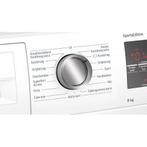 Warmtepompdroger Bosch,8kg, A++, Serie6, ZGAN, Sportsedition, Witgoed en Apparatuur, Wasdrogers, Ophalen, 8 tot 10 kg, Zo goed als nieuw