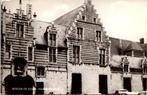 Bergen op Zoom - Markiezenhof (1961), Verzenden, 1960 tot 1980, Gelopen, Noord-Brabant
