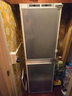 Siemens Koelkast + Vriezer - 175cm x 57cm - Ophalen 30 dec, Witgoed en Apparatuur, Koelkasten en IJskasten, Gebruikt, 45 tot 60 cm