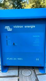 Omvormer victron energie, Ophalen of Verzenden, Zo goed als nieuw, Overige typen