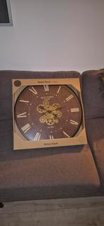 Grote Wandklok - Old Town Clocks, Huis en Inrichting, Ophalen, Nieuw, Analoog, Wandklok