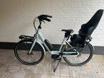 Gazelle Bloom Elektrische Fiets, Fietsen en Brommers, Elektrische fietsen, Gebruikt, Ophalen of Verzenden, 51 tot 55 cm, 50 km per accu of meer