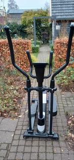 Crosstrainer Focus Fox3 plus., Sport en Fitness, Ophalen, Zo goed als nieuw, Crosstrainer, Metaal