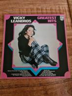 Vicky Leandros - Greatest Hits Vinyl, LP., Cd's en Dvd's, Vinyl | Pop, Ophalen of Verzenden, 1960 tot 1980, Zo goed als nieuw