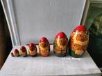 Baboesjka kabouter oud vintag, Antiek en Kunst, Antiek | Speelgoed, Ophalen of Verzenden