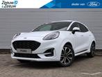 Ford Puma 1.0 EcoBoost Hybrid ST-Line Demo | Stoel, Stuur en, 12 maanden, Puma, Wit, Origineel Nederlands