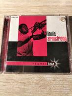 Louis Armstrong - Louis Armstrong, Ophalen of Verzenden