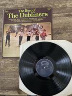 The Dubliners – The Best Of The Dubliners, Cd's en Dvd's, Ophalen of Verzenden, Zo goed als nieuw, 12 inch, Europees