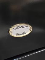 🔥Luxe Fornuis Lacanche 150 cm zwart + messing full options, Witgoed en Apparatuur, Fornuizen, 60 cm of meer, 5 kookzones of meer