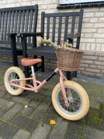 Veloretti Loopfiets - Perfect voor de eerste avonturen!, Ophalen of Verzenden, Zo goed als nieuw, 14 inch of minder, Veloretti