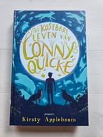 Kirsty Applebaum - Het kostbare leven van Lonny Quicke, Ophalen of Verzenden, Zo goed als nieuw, Kirsty Applebaum